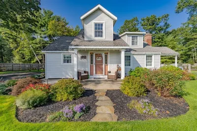 100 Park Dr