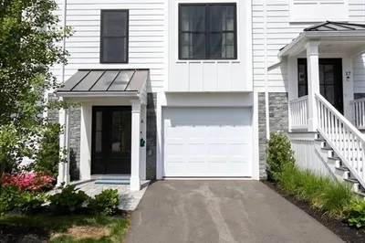 68 Prospect St #16