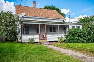87 Linwood St