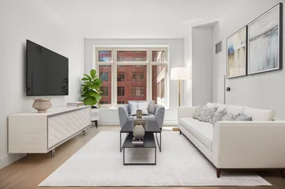 100 Lovejoy Wharf #7L