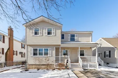 37 Blaney Avenue