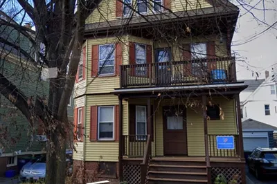92 Rogers Ave #3