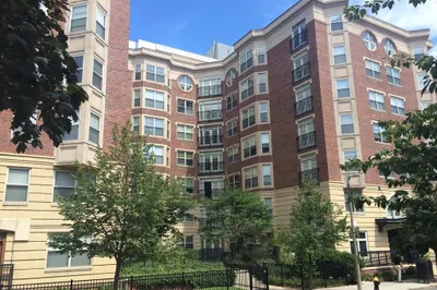 75 Peterborough St #308