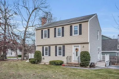 48 Needham Street