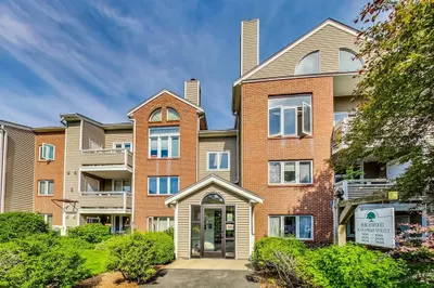 30 Chapman Street #306 1