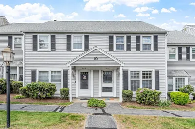 10 Tuck Farm Rd #4