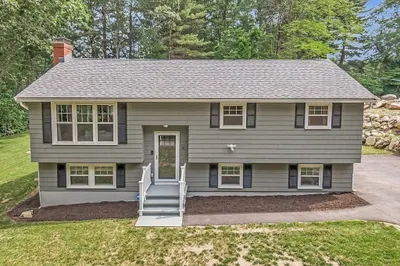 16 Dunton Rd