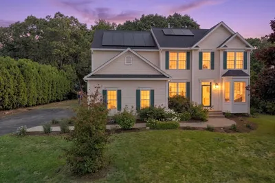 16 Seaver Farm Lane 1