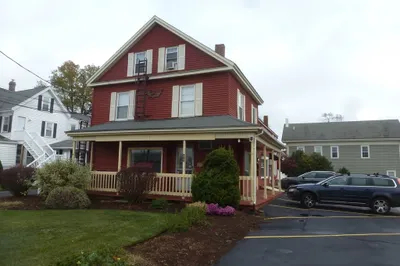380 Main Street #1