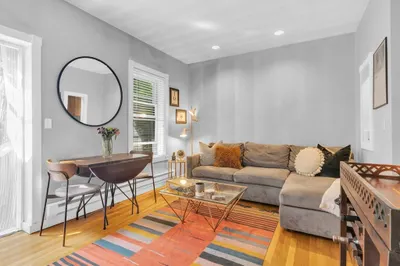 54 Appleton St #2