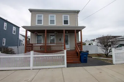 25 Mckinley St
