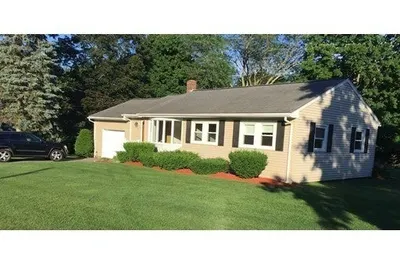 2 Martin Dr