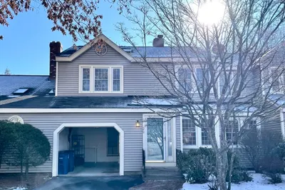 20 Harrington Farms Way #20 1