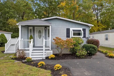 45 Leisurewoods Dr