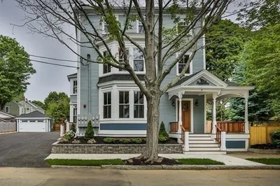6 Allen Street #B 1