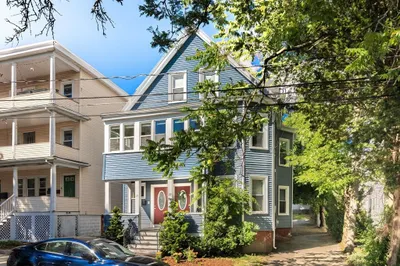 31 Sewall St #2