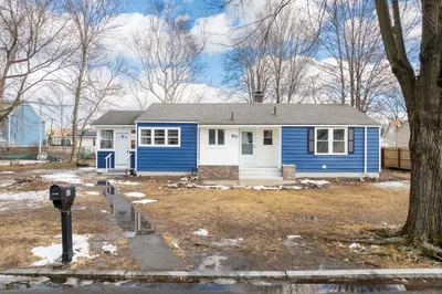 83 Gilbert Ave
