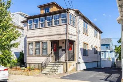 57 First St #2