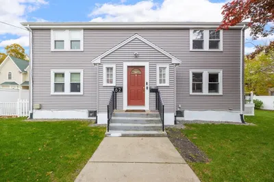 62-64 Rowe Street #B