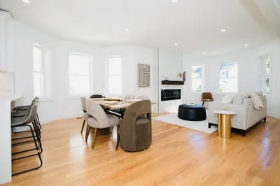 17 Mount Vernon St #17A