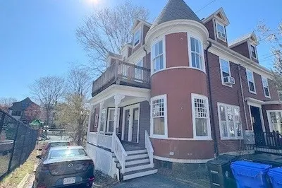 24 Brook Street #2
