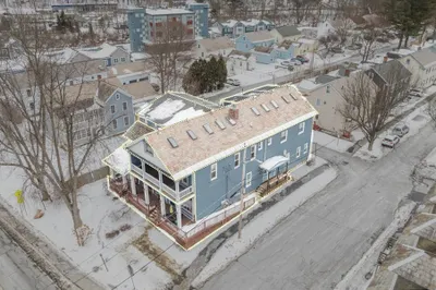 290 Cole Avenue