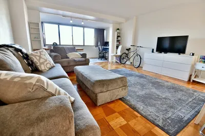 6 Whittier Place #2B