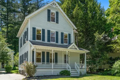 81 Brook Rd #81 1