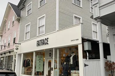 92 Washington St #2 1