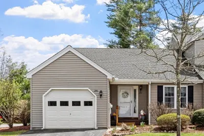 241 Bridle Cross Rd #241 1