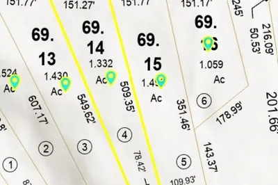Lot 4 Reed Street 1