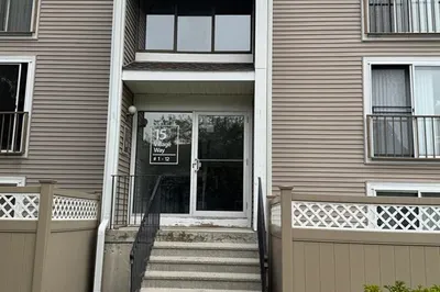 15 Village Way #11