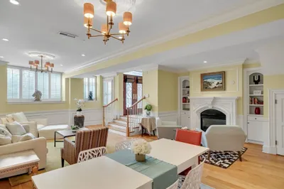 50 Beacon St #2