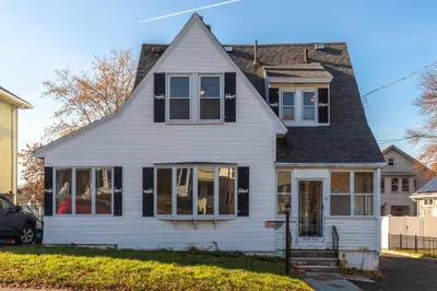 31 Quincy Street