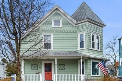 101 Norfolk Avenue 1