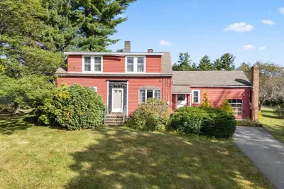 101 Brintnal Drive