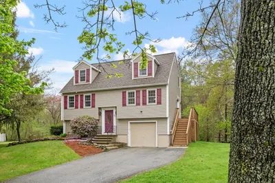 67 Magna Road