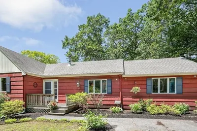 5 Willard Rd