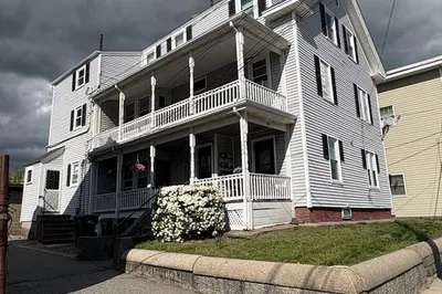 16 Capron Street #4