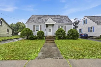 63 Fordham St