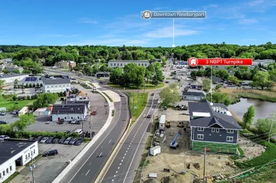 3 Newburyport Turnpike #3 1