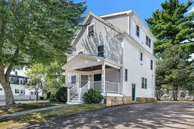1315 Highland Avenue #1 1