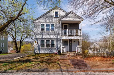 39 Boyd St