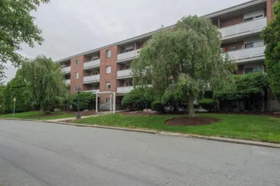 179 Presidents Ln #1E