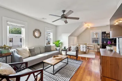 109 Sawyer Ave #3