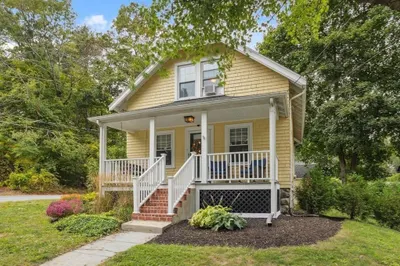 13 Ridge Road