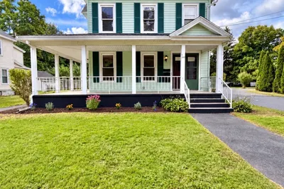1266 South Main St 1