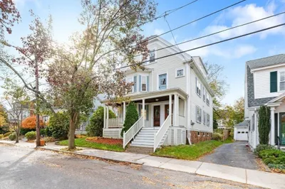 5 Larchmont Road #3 1