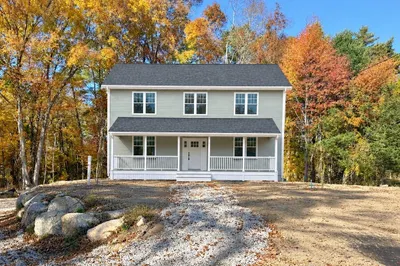 3 Clermont Way 1