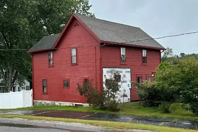 10 Paine St